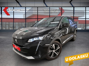 Peugeot 3008 BlueHDI 130 KS Tiptronik GT Line VIRTUAL 8mm lanac