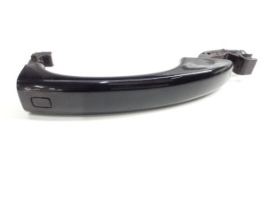 8T0837205A STEKA VRATA  AUDI A4 8K 2007-2011