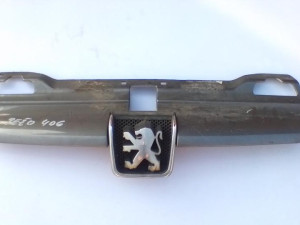 MASKA N PEUGEOT 406 1999-2004