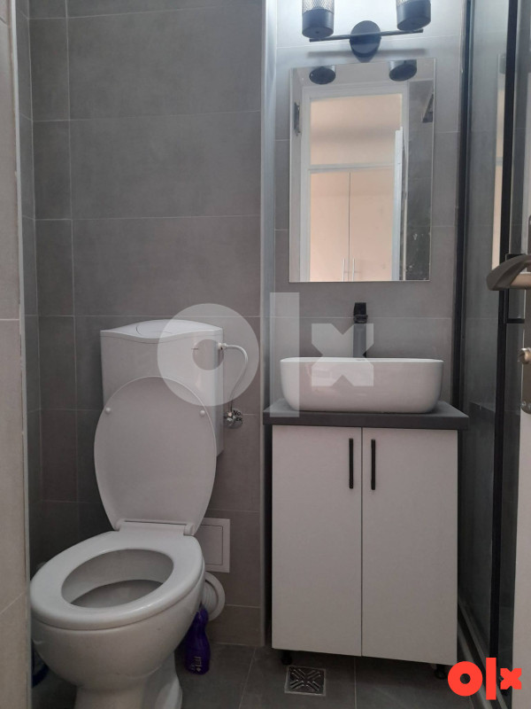 Garsonjera, Otoka, 31m2 4