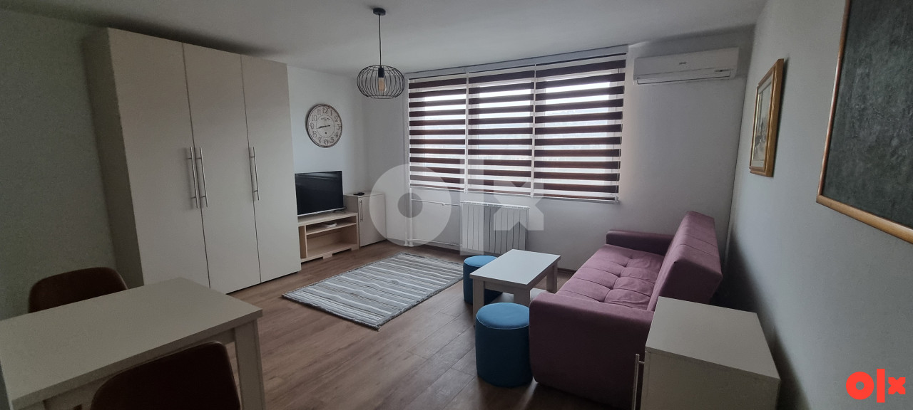 Garsonjera, Otoka, 31m2