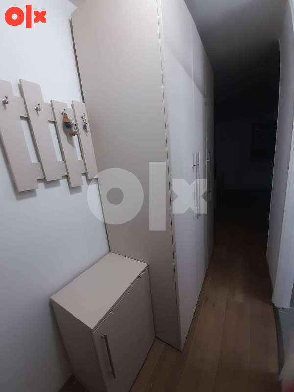 Garsonjera, Otoka, 31m2 6