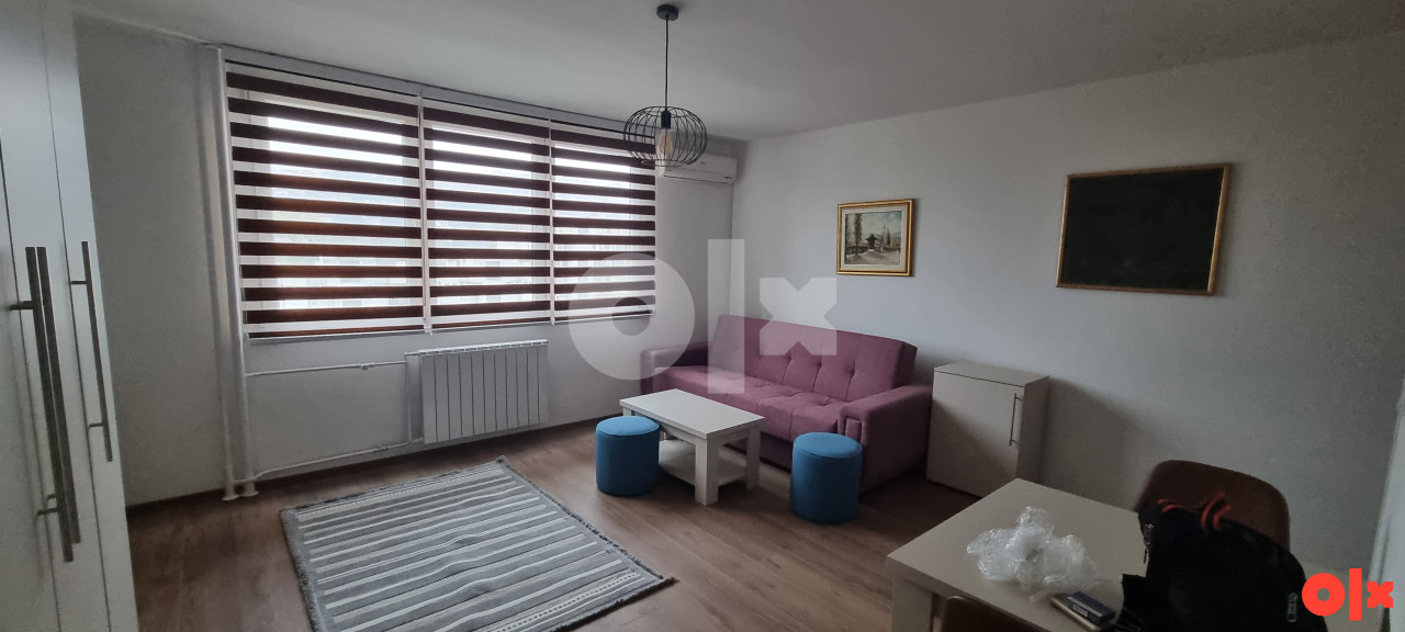 Garsonjera, Otoka, 31m2 2