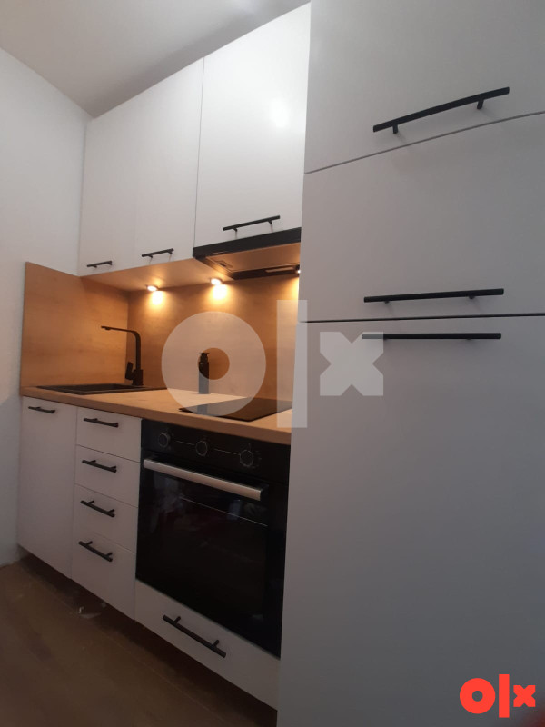 Garsonjera, Otoka, 31m2 3