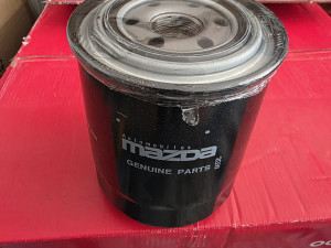 Filter ulja Mazda Filter goriva