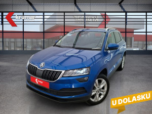 Skoda KAROQ 2.0 TDI STYLE -Full LED- 150 KS