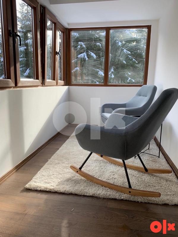 Prodaje se kuća Jahorina Dvorišta 3