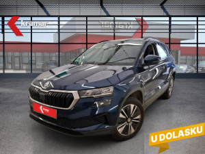 Skoda KAROQ 2.0 TDI DSG-Tiptronik Business -Full LED- -FACELIFT-