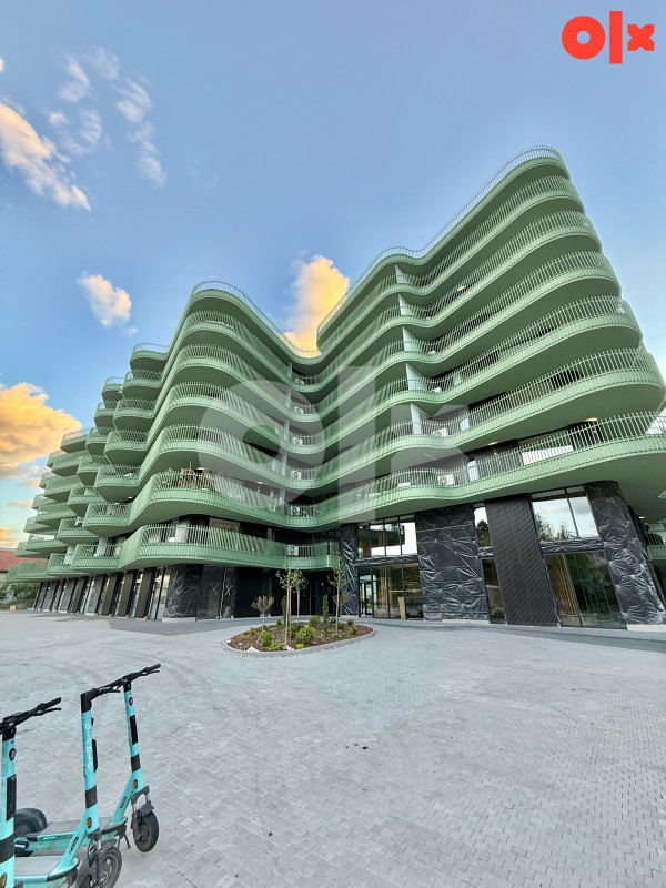 Dvosoban Stan Sarajevo Waves - NOVOGRADNJA* - 55m2 2