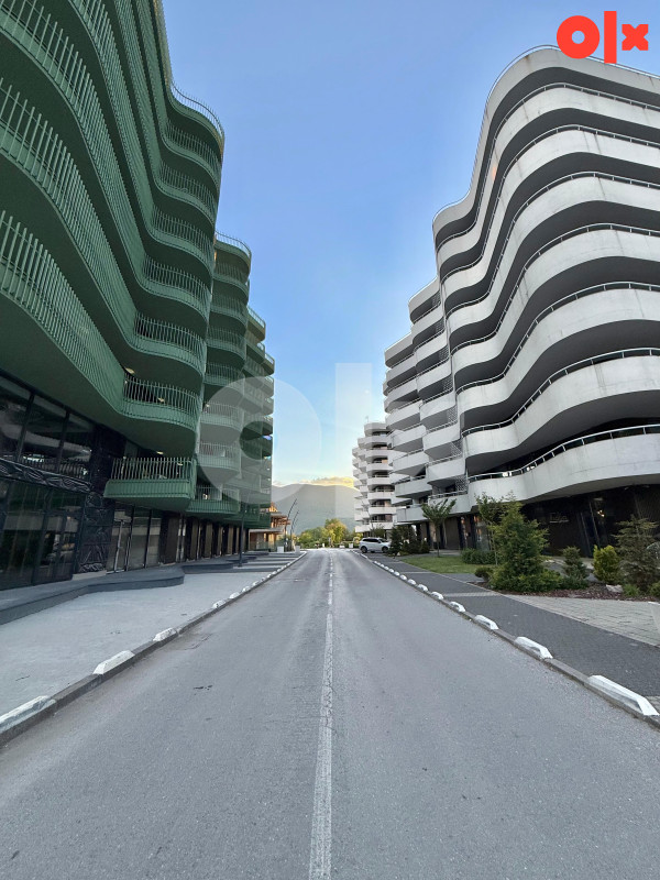Dvosoban Stan Sarajevo Waves - NOVOGRADNJA* - 55m2 3