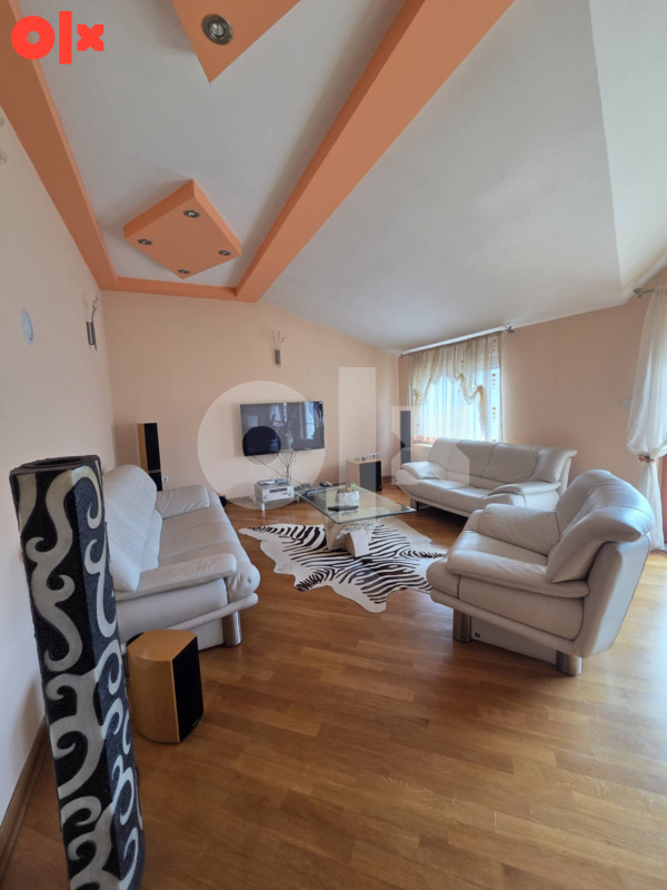 Apartman Mostar Buna