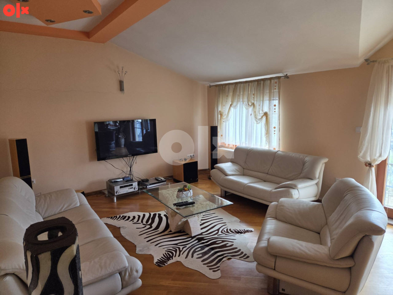 Apartman Mostar Buna 2
