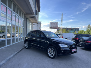 Audi Q5 2.0 TDI 130kW 2013 god S Line 4x4 *kamera*
