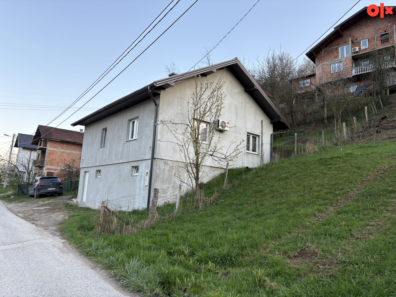 Kuća Ilijaš
