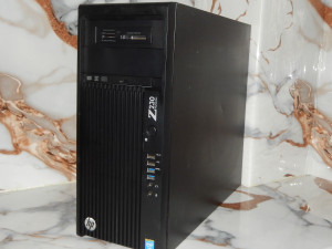 Racunar i7 4770 / 16gb ddr3/ ssd250gb/napojna 2x(6+2) pina za GPU