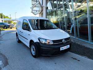 Volkswagen Caddy 2.0 TDI 2019