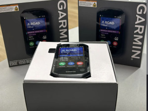 GARMIN EDGE 1050