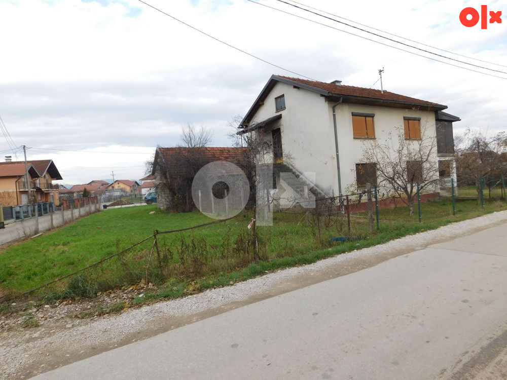 Kuća Laktaši