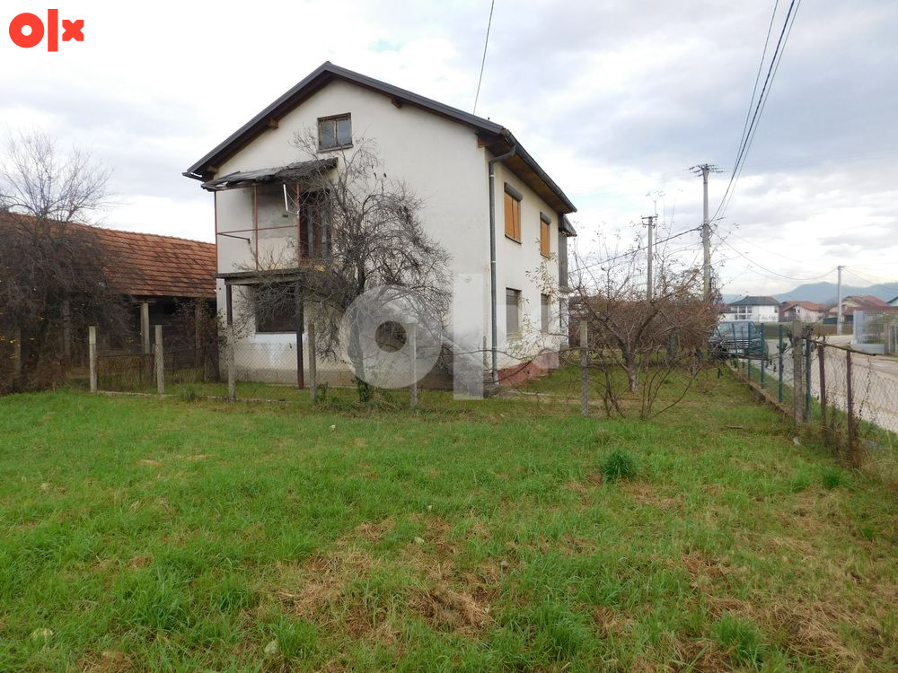 Kuća Laktaši 8