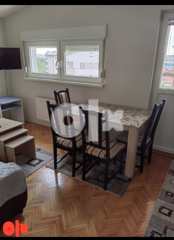 Stanovi i apartmani Bijeljina 2