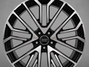Alu felge feluge Audi A4 A5 A6 A7 A8 Q3 Q5 Q7 Q8 20 20" SET