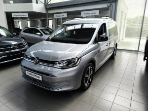 Caddy Style Maxi 2.0 TDI  2026 122KS
