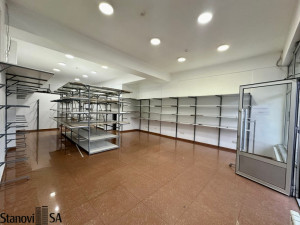 Commercial space 66m2 - Ilidža Sokolović kolonija photo 3