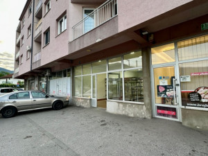 Commercial space 66m2 - Ilidža Sokolović kolonija photo 4