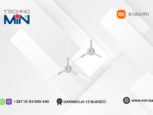 Bočna četka za Robot usisivač 1C/ 2 Pro+/2 Ultra Xiaomi 2 komada