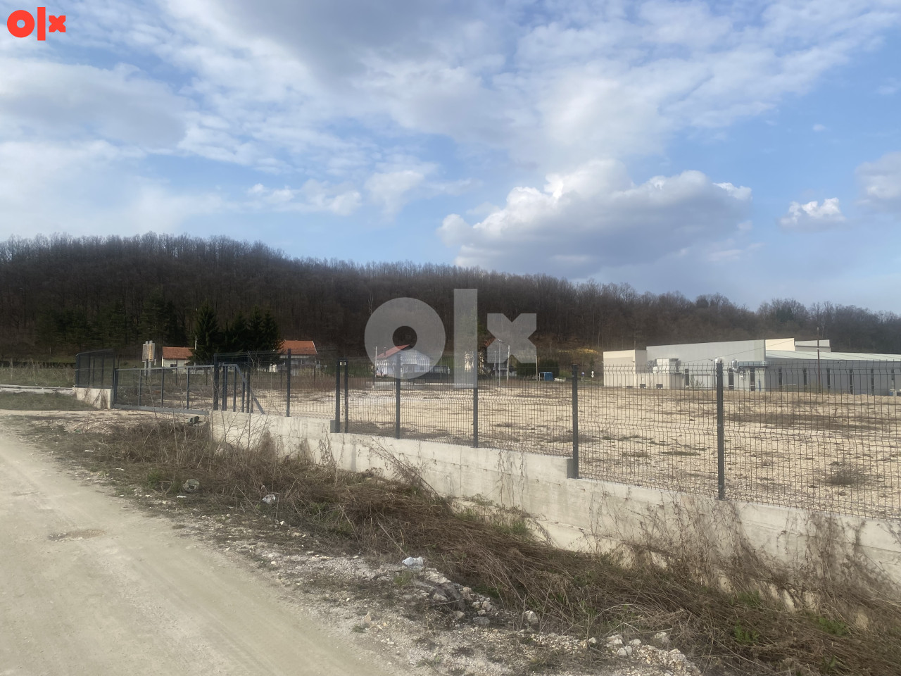 Zemljište Novi Travnik 3