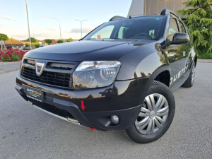 DACIA DUSTER 1.5 DCI 4X4 2013.G. SAVRSENO STANJE