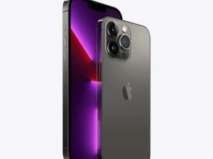 Apple Iphone 13 pro (6/128) Refurbished