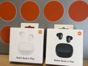Slusalice Redmi buds 6 play NOVO