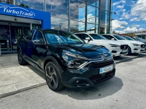 Citroen C4 X 1.2 Puretech aut