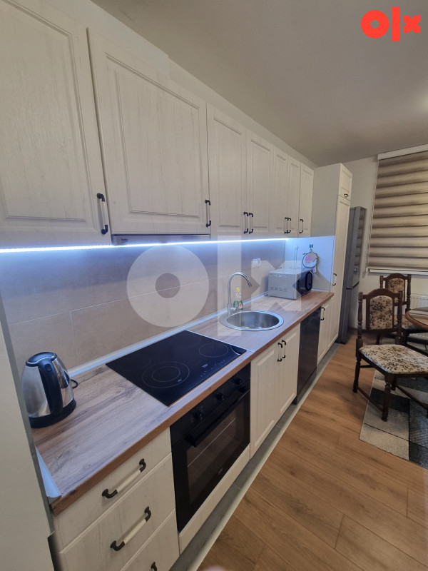 Stan novogradnja Ilidža 62m2 3