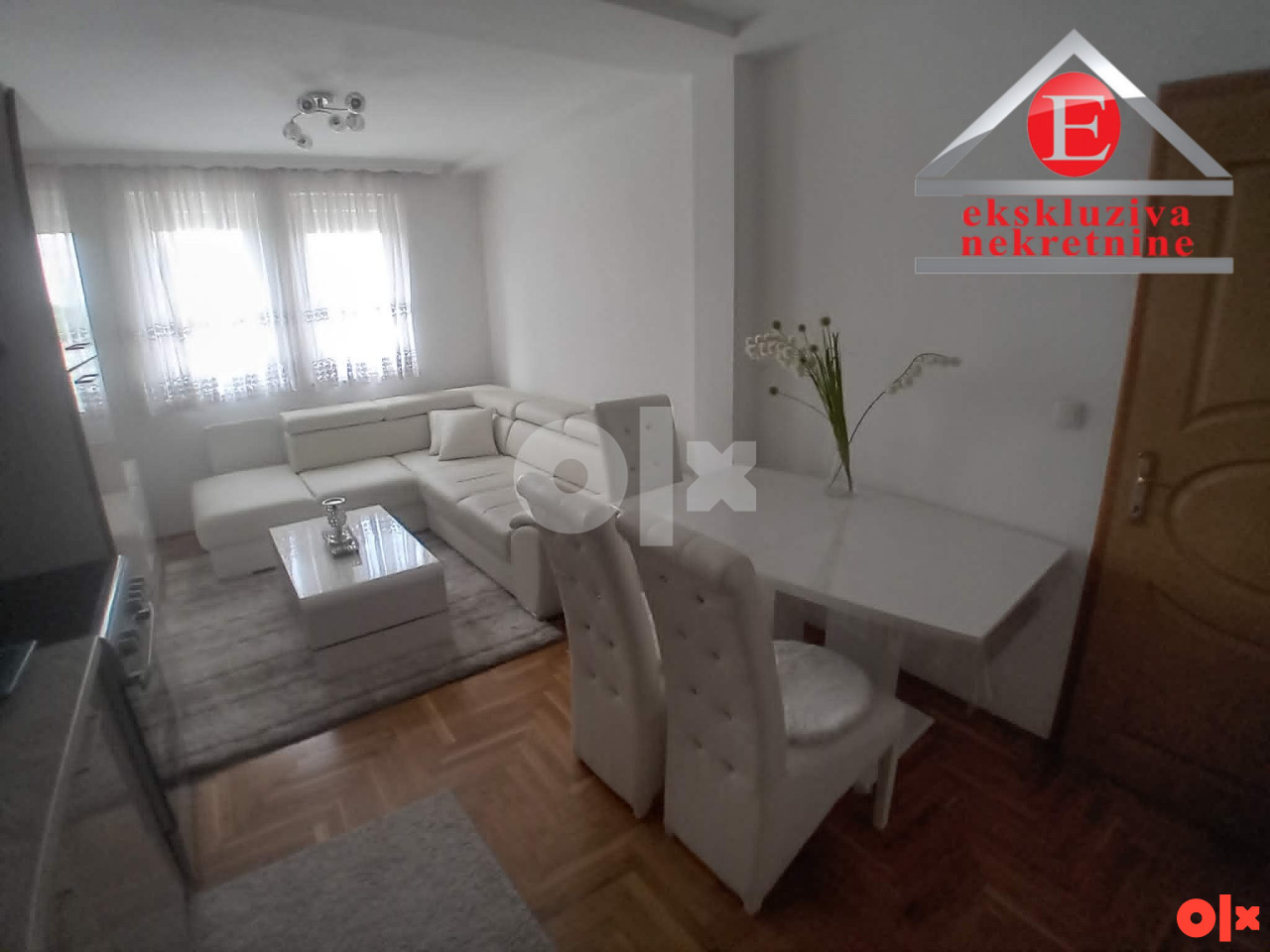 Namješten stan površine 64 m2 nove gradnje, I sprat ID 4242/DŠ 2