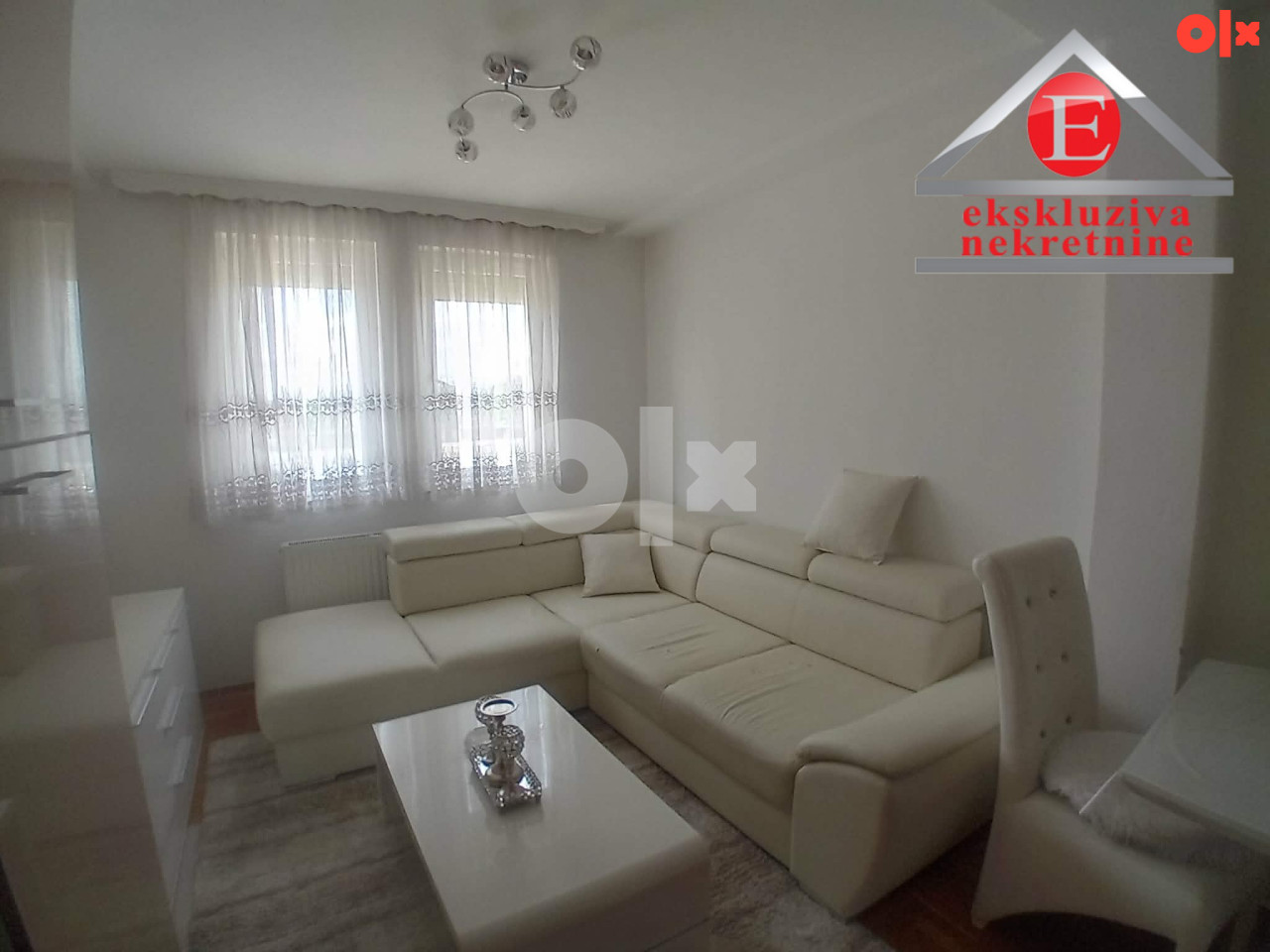 Namješten stan površine 64 m2 nove gradnje, I sprat ID 4242/DŠ