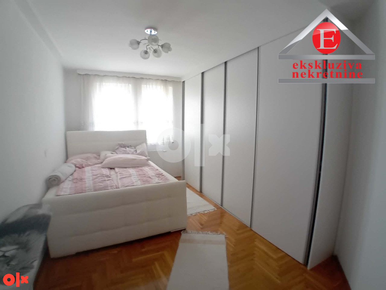 Namješten stan površine 64 m2 nove gradnje, I sprat ID 4242/DŠ 7