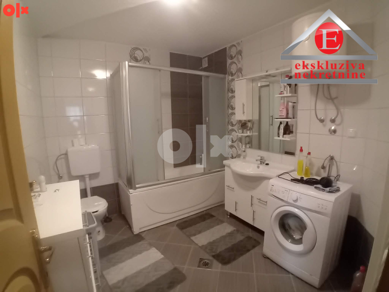 Namješten stan površine 64 m2 nove gradnje, I sprat ID 4242/DŠ 13