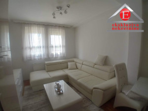 Namješten stan površine 64 m2 nove gradnje, I sprat ID 4242/DŠ