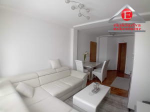 Namješten stan površine 64 m2 nove gradnje, I sprat ID 4242/DŠ photo 4