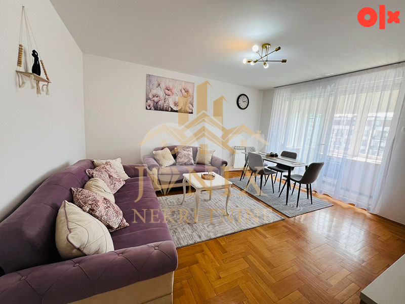 NAJAM dvosoban stan Banja Luka 46m2