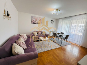 NAJAM dvosoban stan Banja Luka 46m2