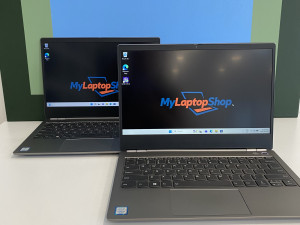 Lenovo ThinkBook 13s i5-8265U 8/256GB - 2 na stanju
