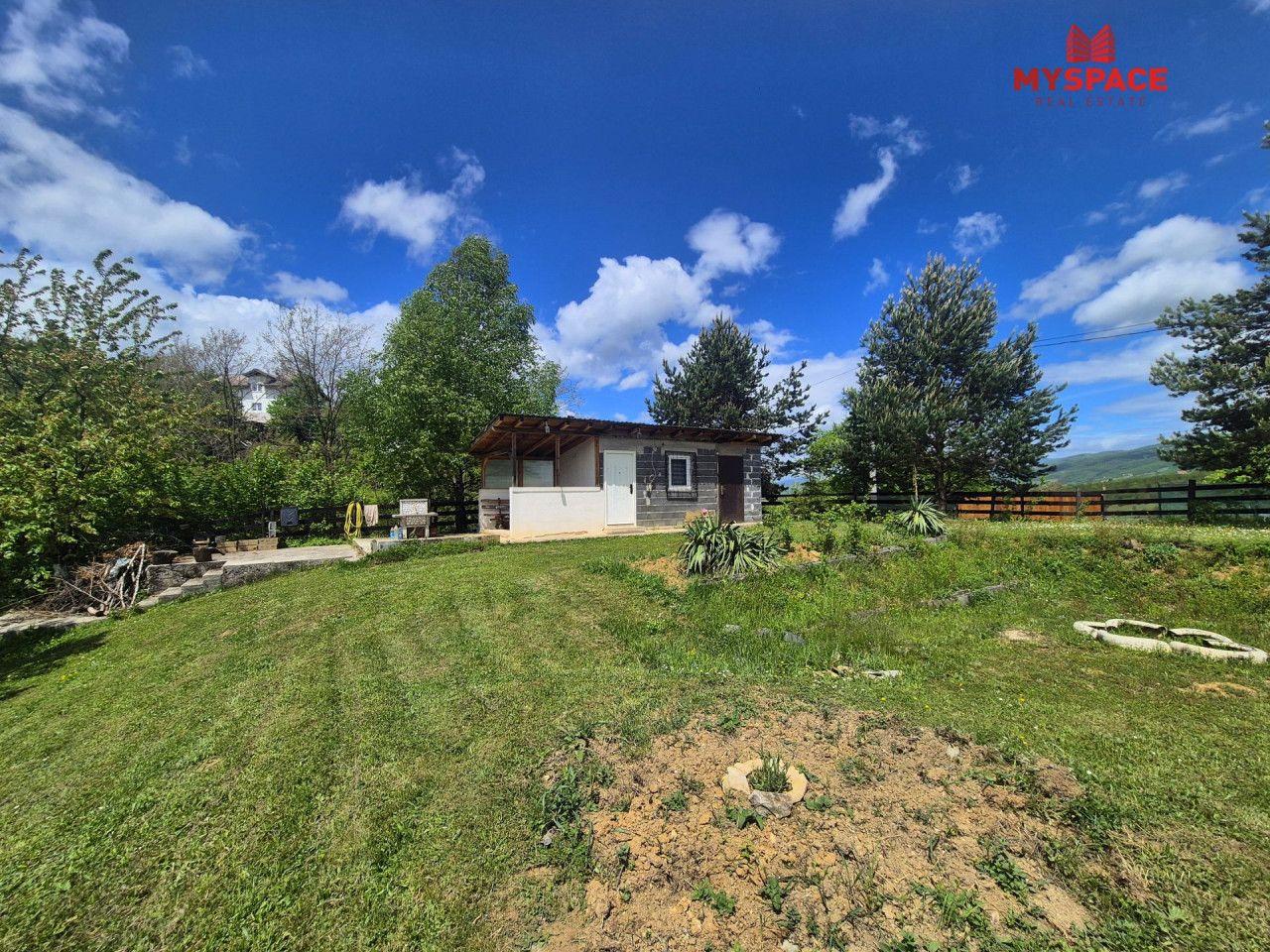 MY SPACE/ Zemljiste/ Ilijas/ 2233 m2 9