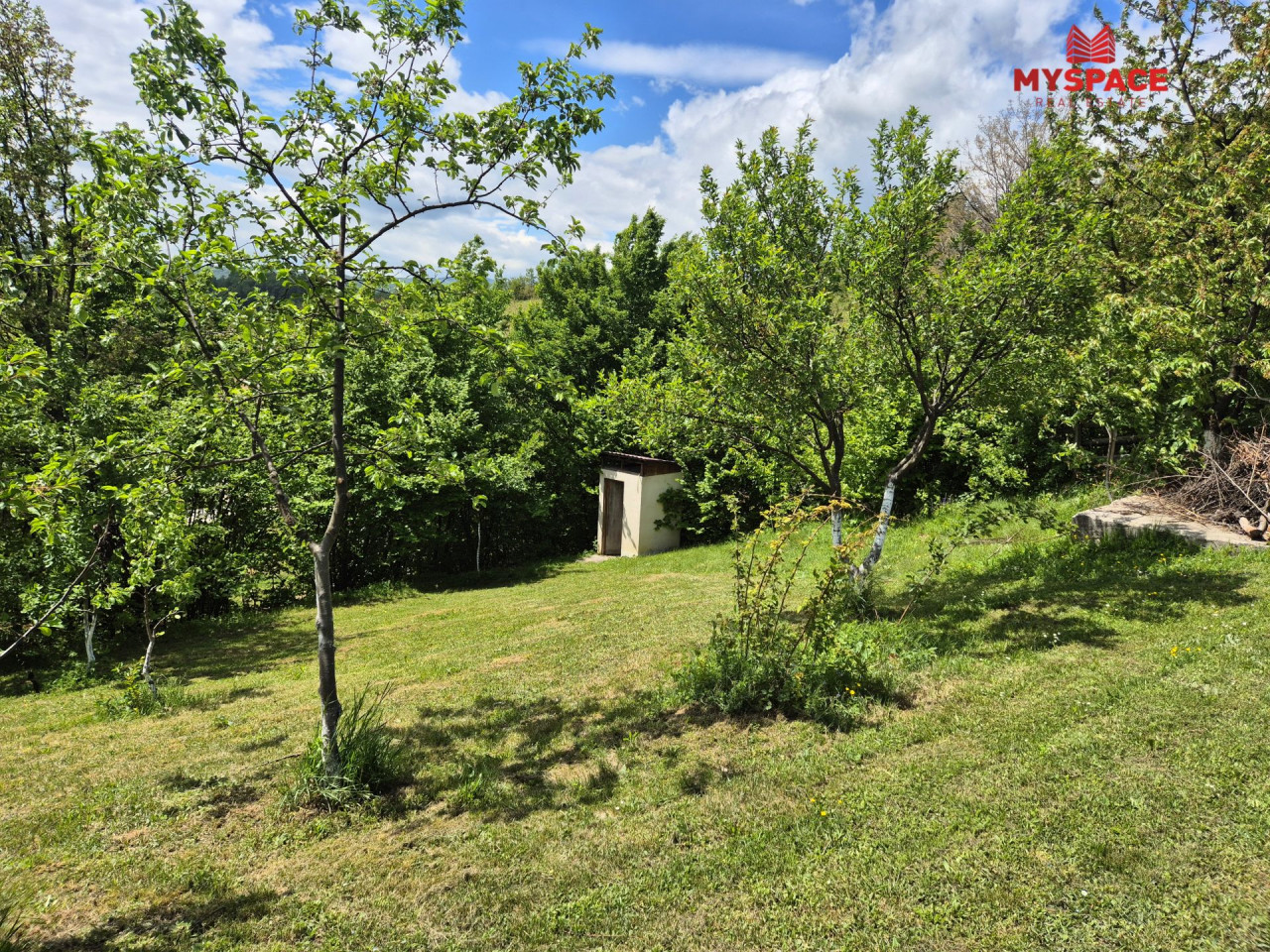 MY SPACE/ Zemljiste/ Ilijas/ 2233 m2 10