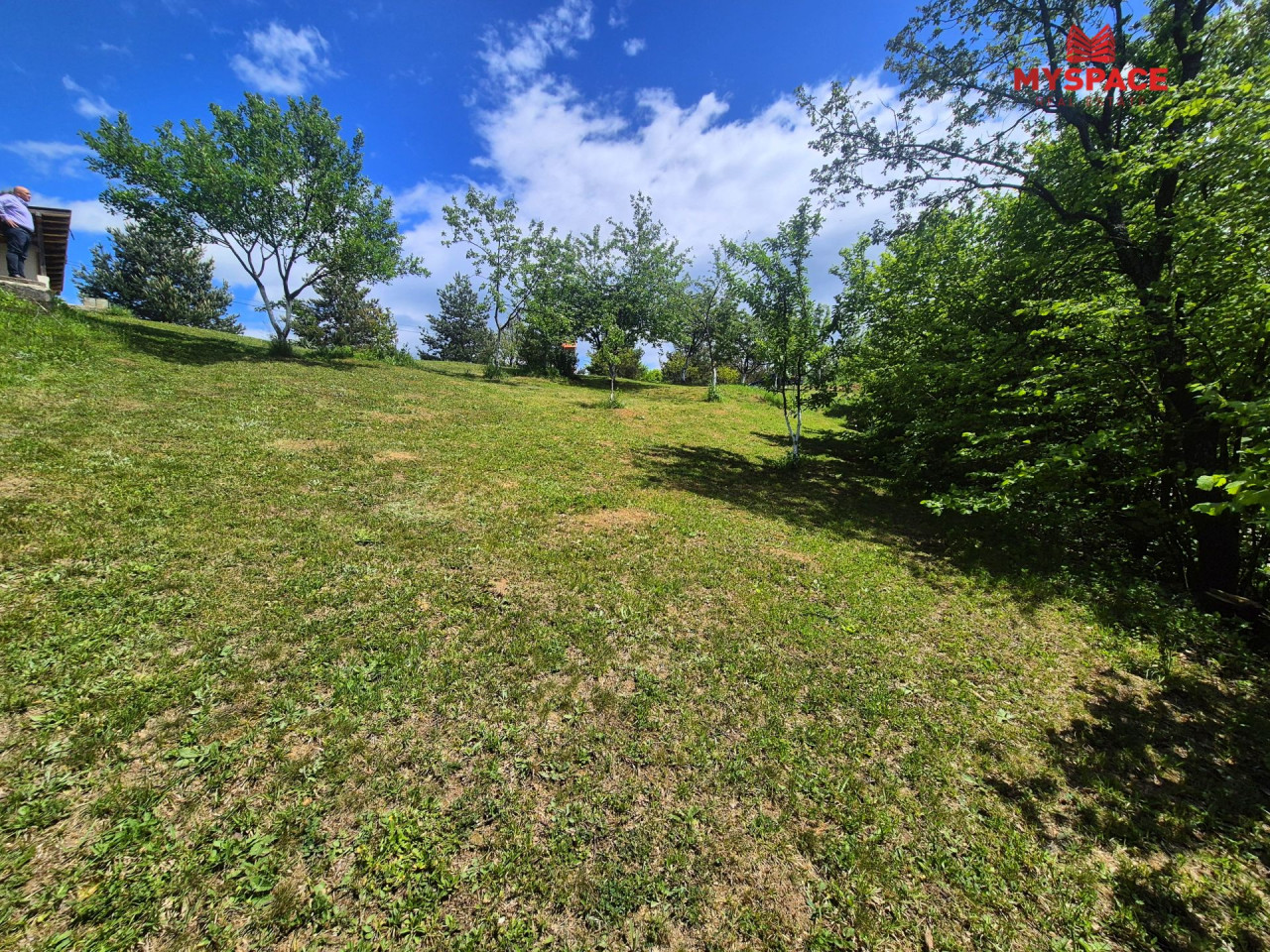 MY SPACE/ Zemljiste/ Ilijas/ 2233 m2 12