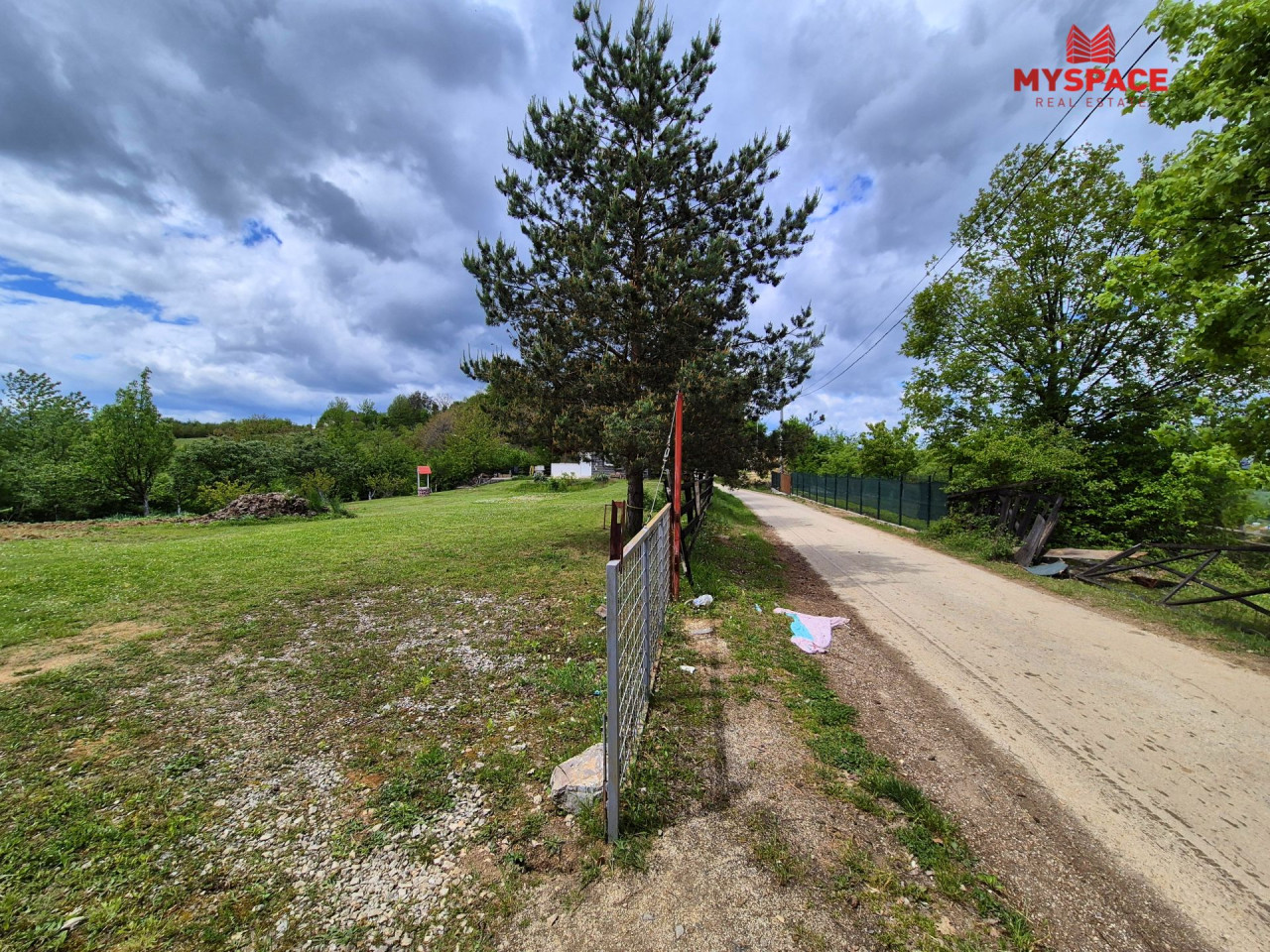 MY SPACE/ Zemljiste/ Ilijas/ 2233 m2 15