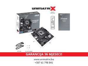 Matična Ploča Asus Prime