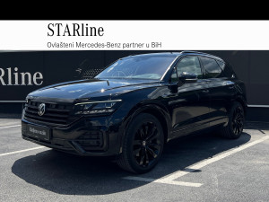 Volkswagen Touareg 2023
